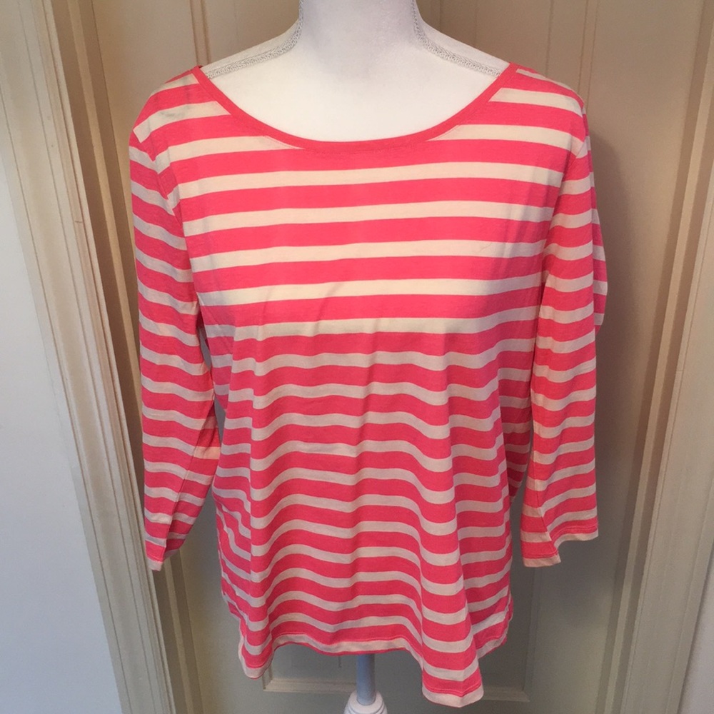 H&M Basic T-Shirt NWT